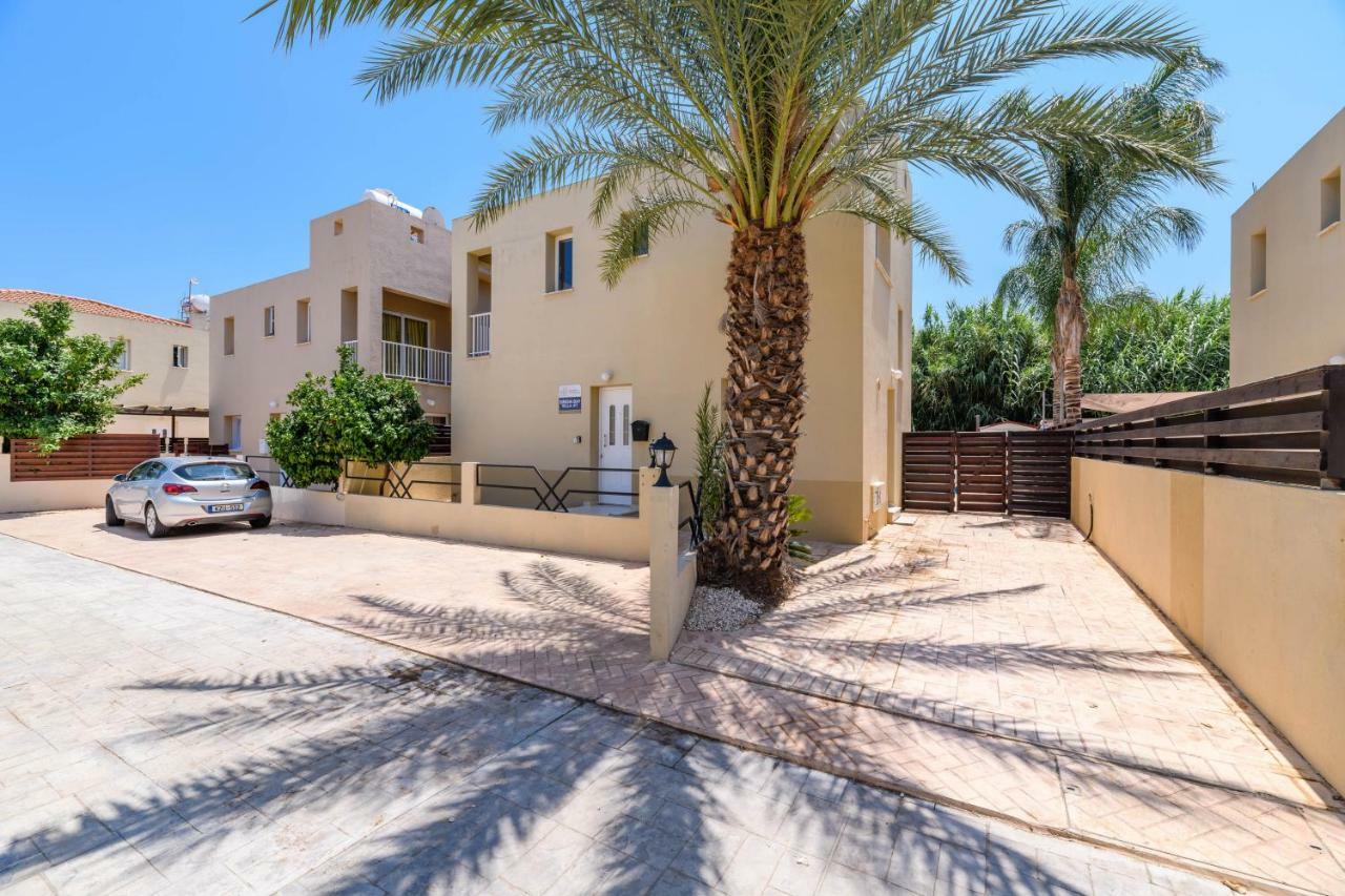 Sirena Bay Villa Pernera Exterior foto